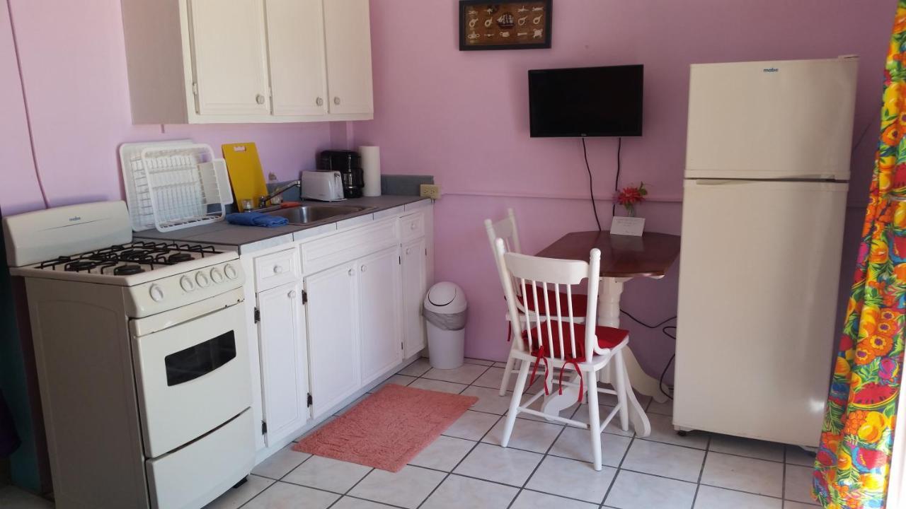 Barefoot Beach Belize キー・カーカー エクステリア 写真