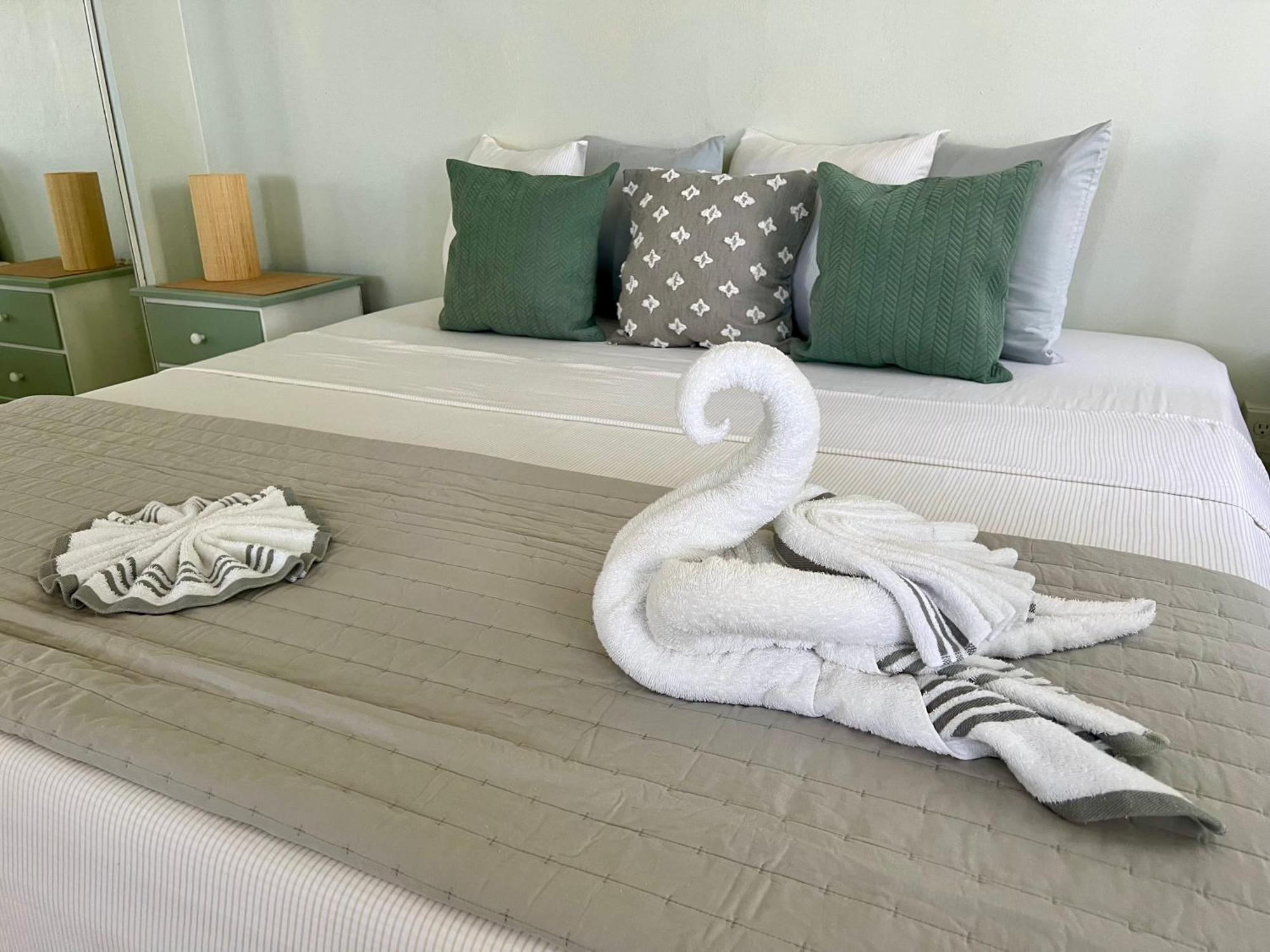 Barefoot Beach Belize キー・カーカー エクステリア 写真