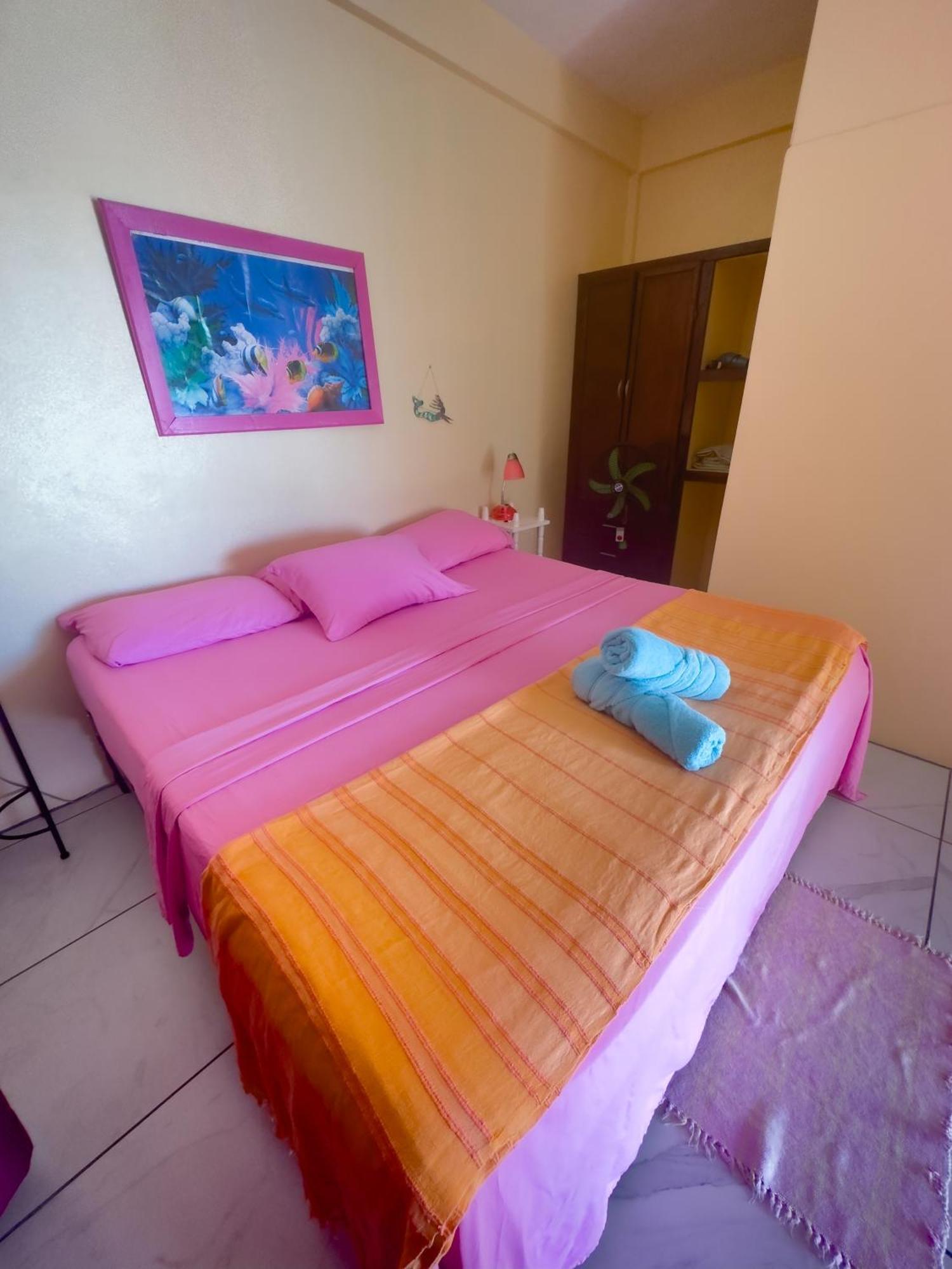 Barefoot Beach Belize キー・カーカー エクステリア 写真