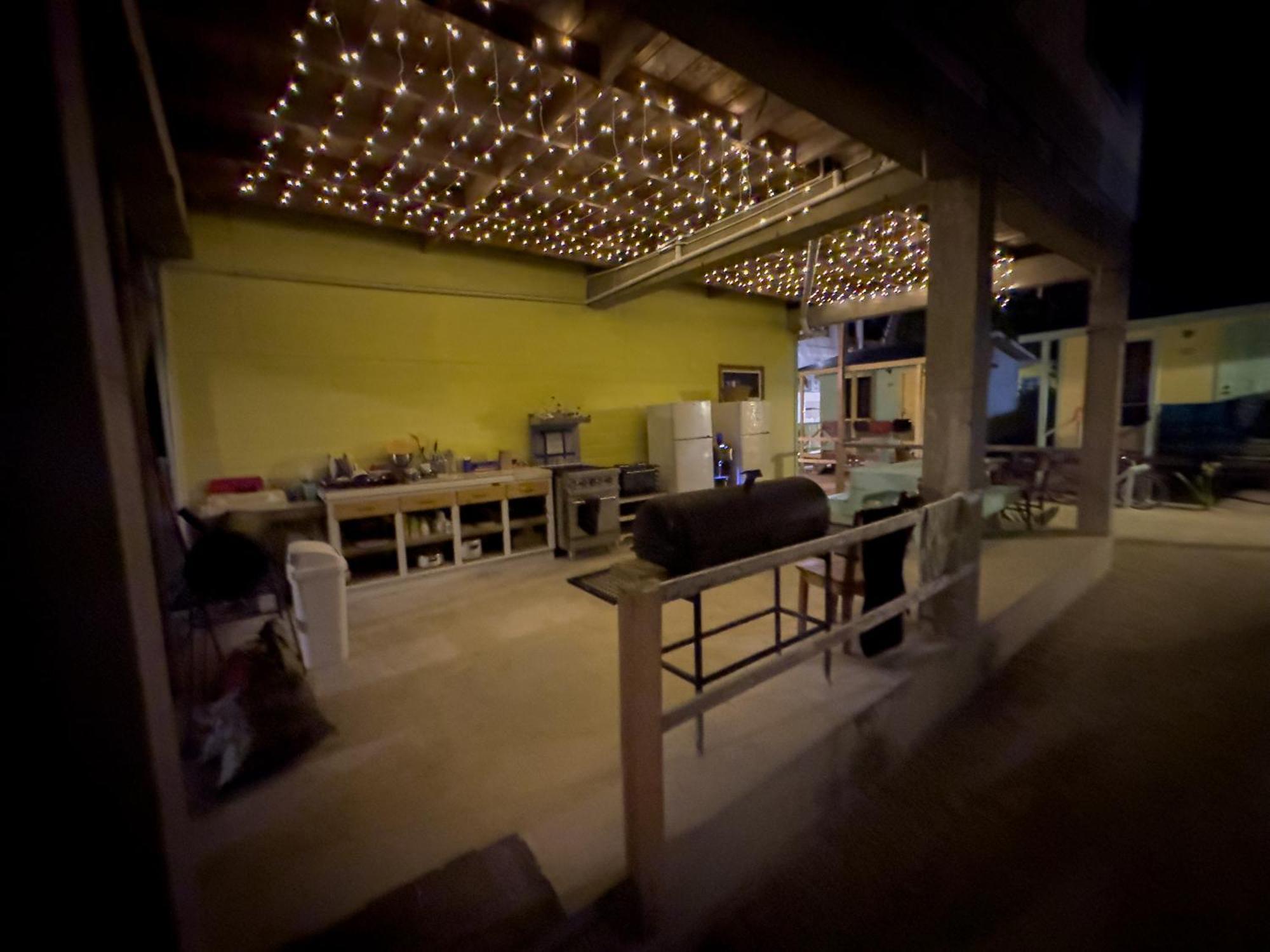 Barefoot Beach Belize キー・カーカー エクステリア 写真